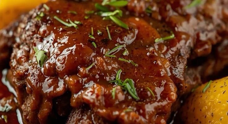 German Sauerbraten: The Ultimate Guide to Germany’s Iconic Sour Pot Roast