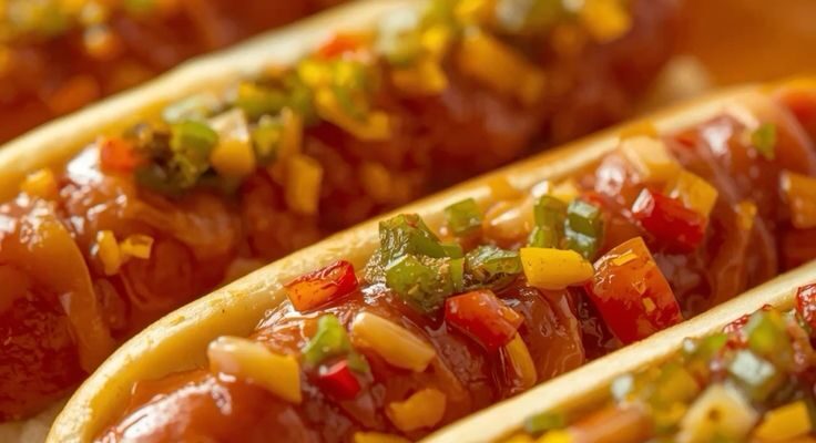 Beyond the Bun: The Ultimate Guide to Gourmet Hot Dogs