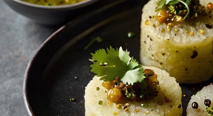 Soft and Fluffy Khaman Dhokla: The Secret to Perfect Gujrati Steamed Cakes