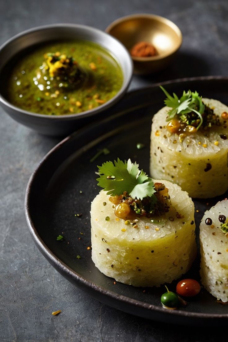 Soft and Fluffy Khaman Dhokla: The Secret to Perfect Gujrati Steamed Cakes