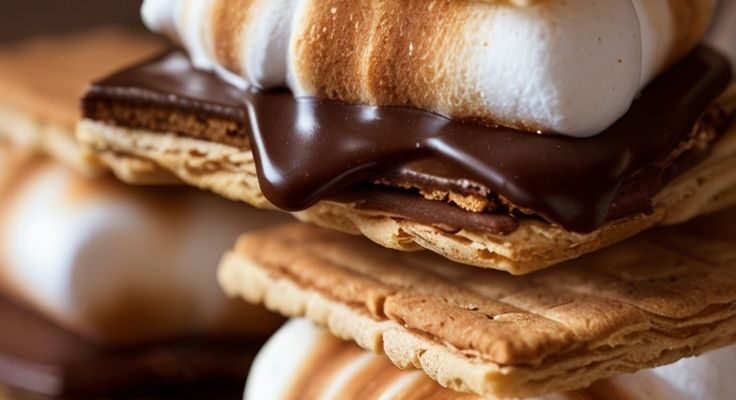 The Ultimate Gooey S’mores Recipe: Bringing the Campfire Home